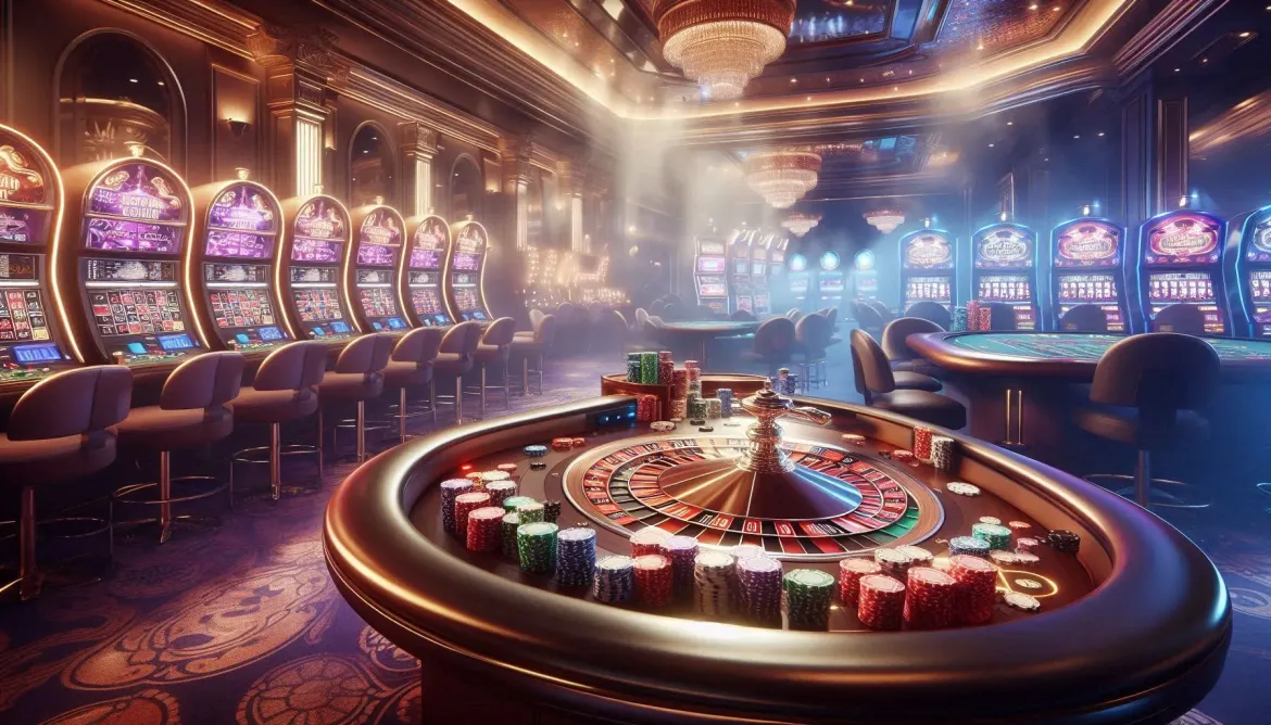 Millioner Casino